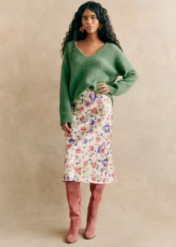 Sezane Jupe Sandy- Jupes & Shorts