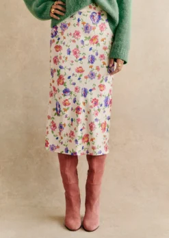 Sezane Jupe Sandy- Jupes & Shorts
