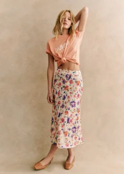 Sezane Jupe Sandy- Jupes & Shorts