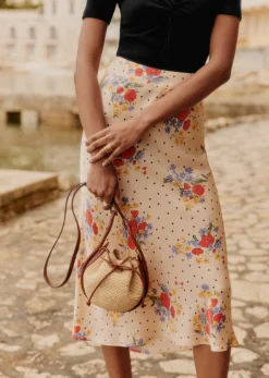 Sezane Jupe Sandy- Jupes & Shorts