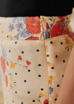 Sezane Jupe Sandy- Jupes & Shorts
