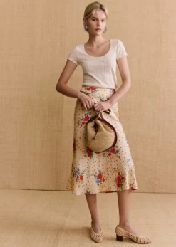 Sezane Jupe Sandy- Jupes & Shorts