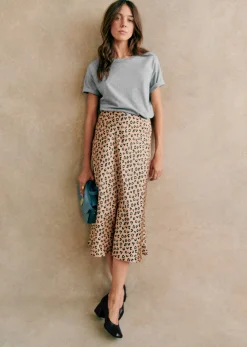 Sezane Jupe Sandy- Jupes & Shorts