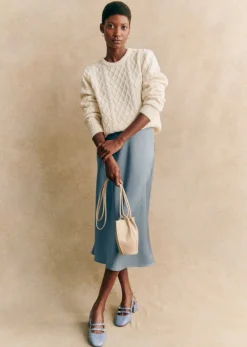 Sezane Jupe Sandy- Jupes & Shorts