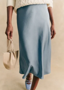 Sezane Jupe Sandy- Jupes & Shorts
