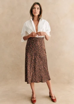 Sezane Jupe Sandy- Jupes & Shorts