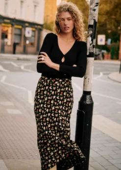 Sezane Jupe Sandy- Jupes & Shorts