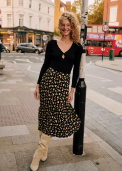 Sezane Jupe Sandy- Jupes & Shorts