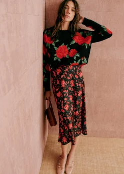 Sezane Jupe Sandy- Jupes & Shorts