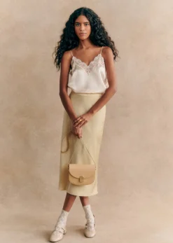 Sezane Jupe Sandy- Jupes & Shorts