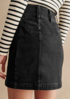 Sezane Jupe Savine- Jupes & Shorts