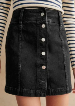 Sezane Jupe Savine- Jupes & Shorts