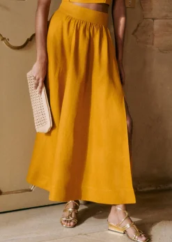 Sezane Jupe Sophie- Jupes & Shorts