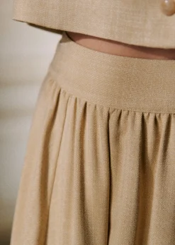 Sezane Jupe Sophie- Jupes & Shorts