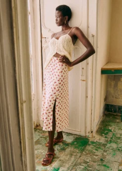 Sezane Jupe Tabata- Jupes & Shorts