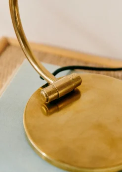 Sezane Lampe à Poser Manifattura Tedesca- La Sélection Vintage