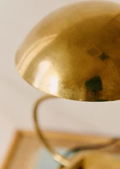 Sezane Lampe à Poser Manifattura Tedesca- La Sélection Vintage