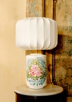 Sezane Lampe Mezzo - Décor Campo Par Popolo- Les Lumières