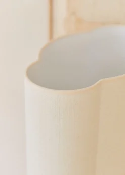 Sezane Lampe Mezzo - Sauge- Les Lumières