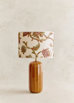 Sezane Lampe Traviata - Caramel- Les Lumières