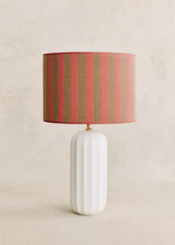 Sezane Lampe Traviata - écru- Les Lumières
