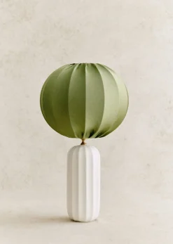 Sezane Lampe Traviata - écru- Les Lumières