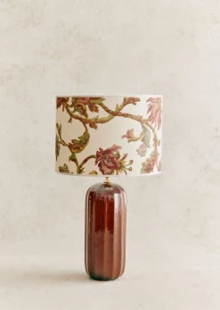 Sezane Lampe Traviata - Moka- Les Lumières