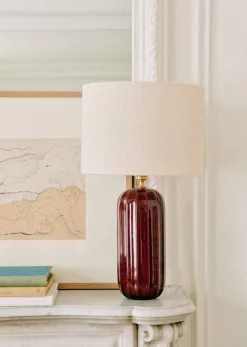Sezane Lampe Traviata - Moka- Les Lumières