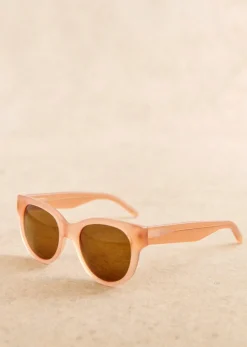 Sezane Lunettes De Soleil Chiara- Solaires