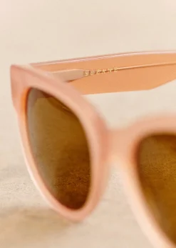 Sezane Lunettes De Soleil Chiara- Solaires