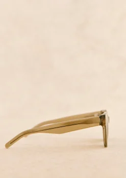 Sezane Lunettes De Soleil Chiara- Solaires