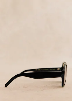 Sezane Lunettes De Soleil Georgia- Solaires