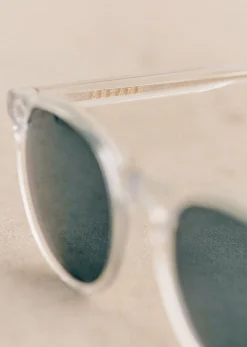 Sezane Lunettes De Soleil Penelope- Solaires