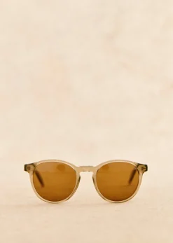 Sezane Lunettes De Soleil Penelope- Solaires