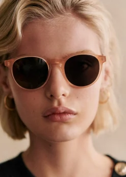 Sezane Lunettes De Soleil Penelope- Solaires