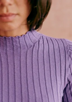 Sezane Maille Edwin- Maille