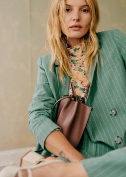 Sezane Maille Felix- Maille