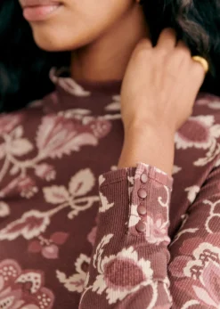 Sezane Maille Felix- Maille