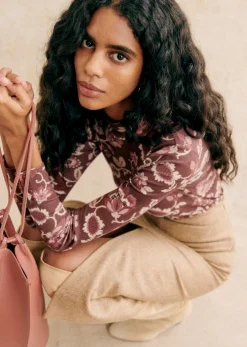 Sezane Maille Felix- Maille
