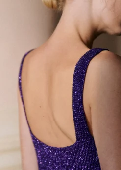 Sezane Maille Saul- Tops & Bodies|Maille
