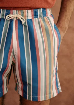 Sezane Maillot De Bain Rob- Le Bain