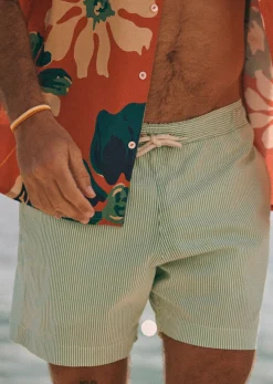 Sezane Maillot De Bain Rob- Le Bain