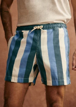 Sezane Maillot De Bain Rob- Le Bain