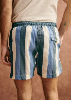 Sezane Maillot De Bain Rob- Le Bain