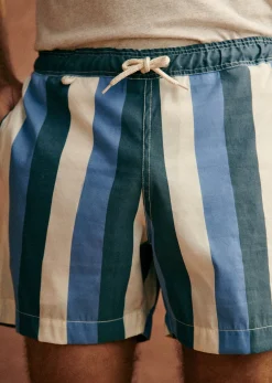 Sezane Maillot De Bain Rob- Le Bain