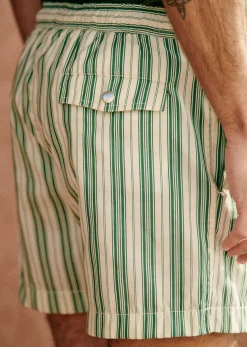 Sezane Maillot De Bain Rob- Le Bain