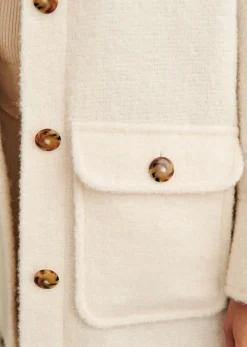 Sezane Manteau Paolo- Vestes & Manteaux