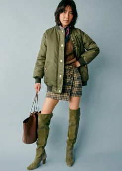 Sezane Manteau Richie- Vestes & Manteaux