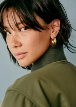 Sezane Manteau Richie- Vestes & Manteaux