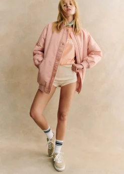 Sezane Manteau Richie- Vestes & Manteaux
